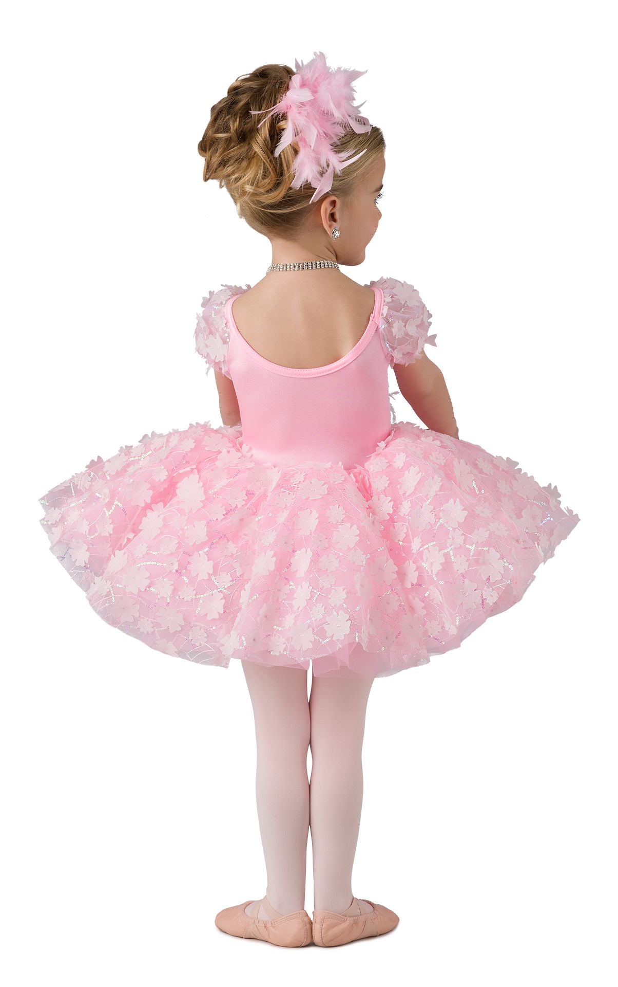 Pretty As A Princess