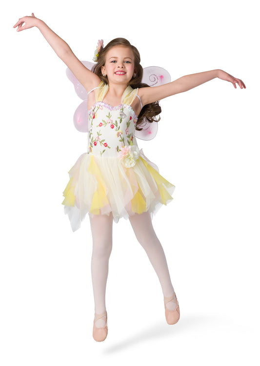 Day Lily - Lyrical Modern - Costume Gallery