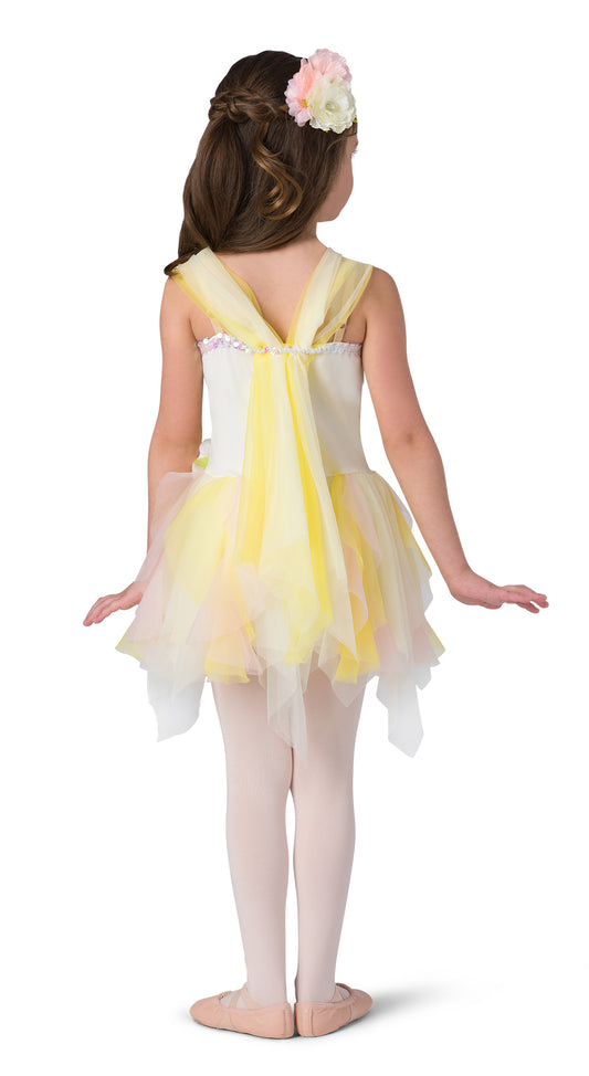 Day Lily - Lyrical Modern - Costume Gallery