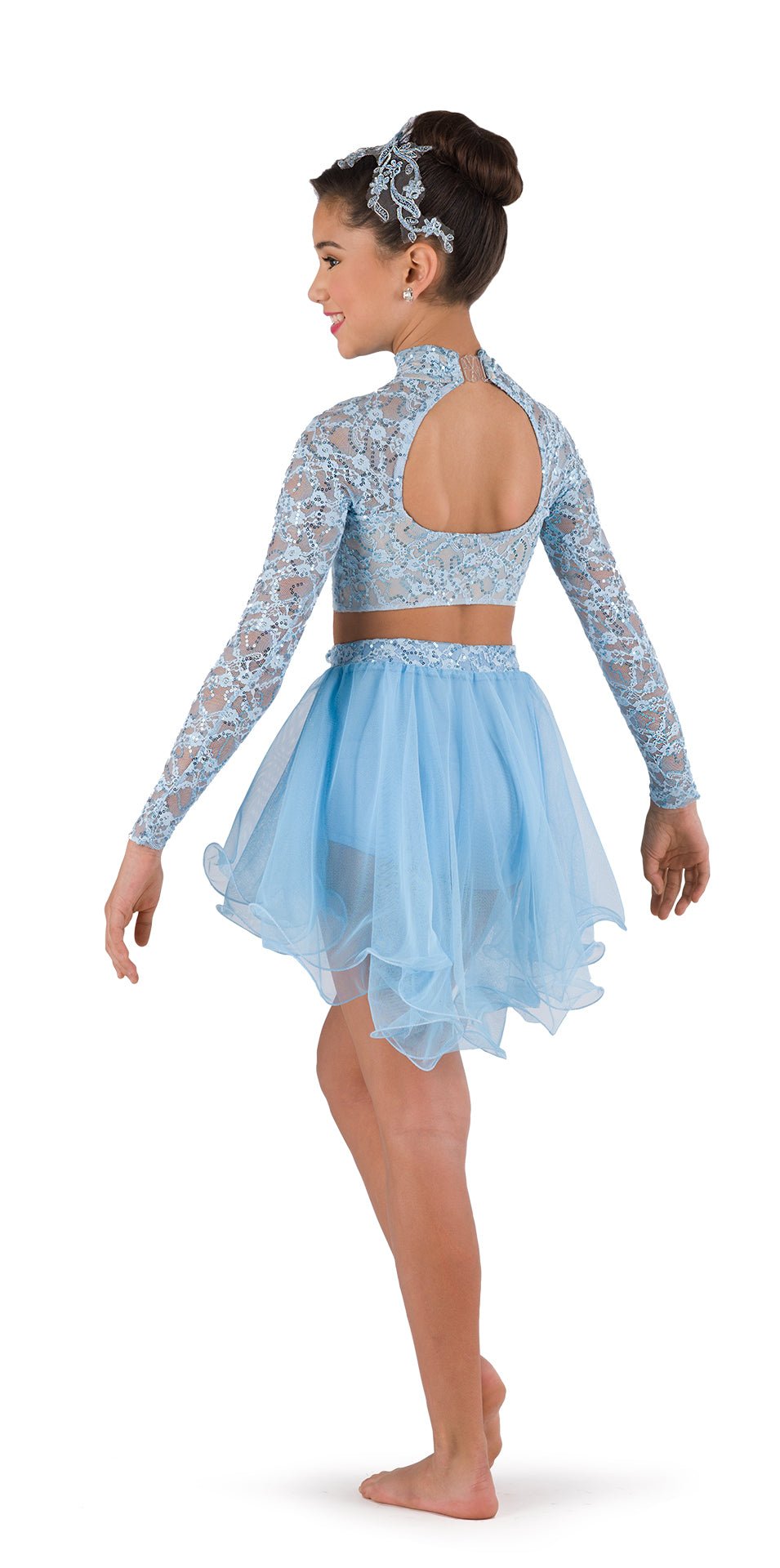 The Shape Of You - Lyrical Modern - Costume Gallery