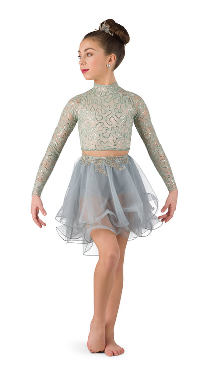 The Shape Of You - Lyrical Modern - Costume Gallery