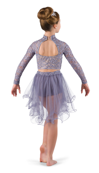 The Shape Of You - Lyrical Modern - Costume Gallery