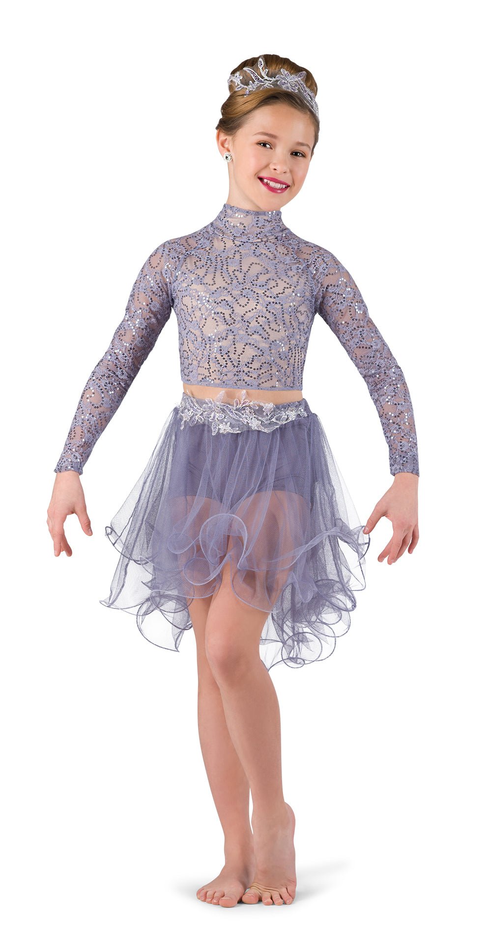The Shape Of You - Lyrical Modern - Costume Gallery