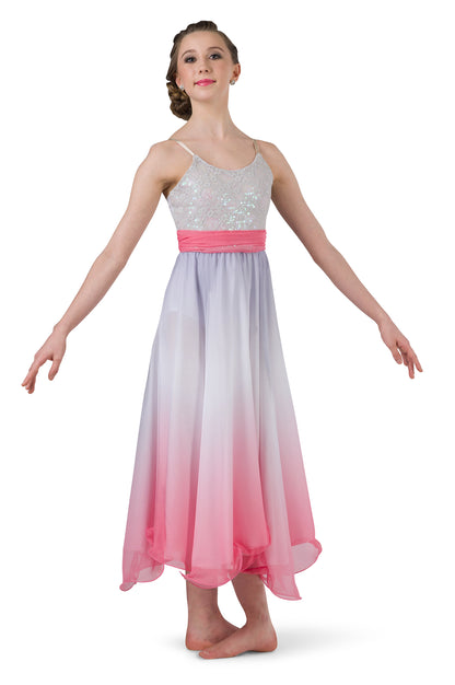 Because Of You - Lyrical Modern - Costume Gallery