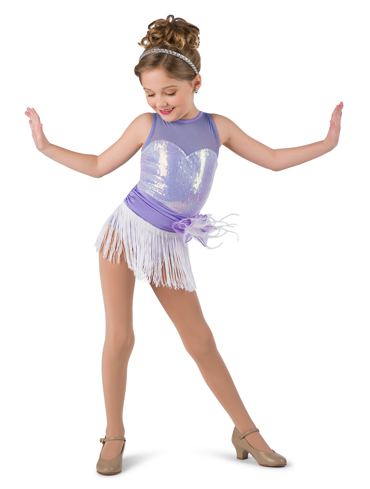 Shimmering Dreams