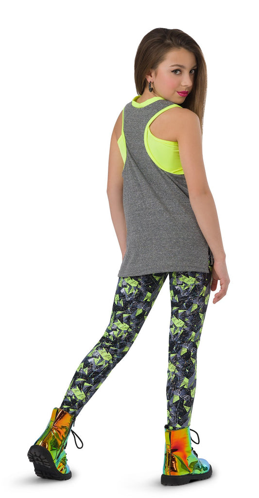 I'M Legit - Urban Hip Hop - Costume Gallery