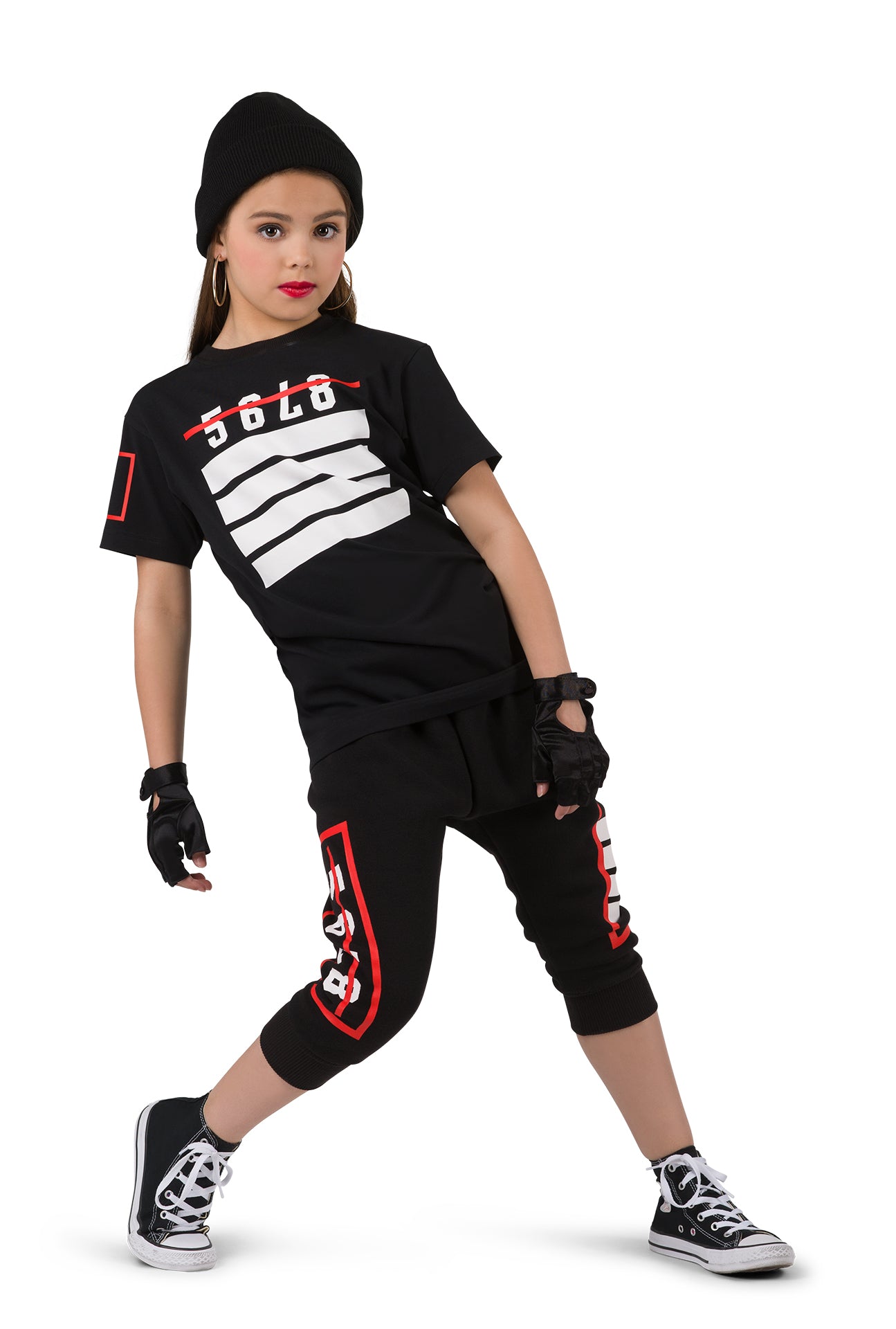 K-Pop!