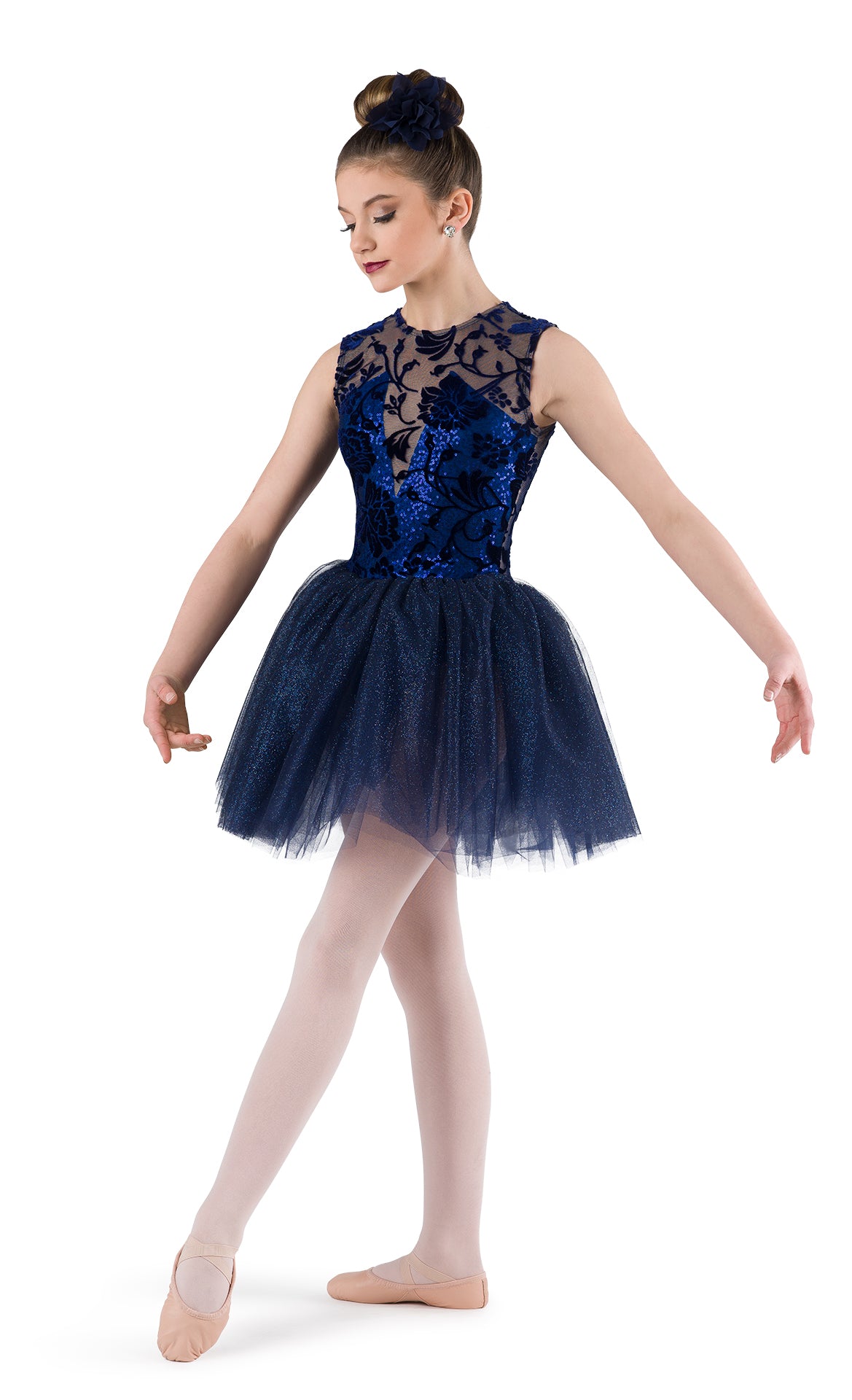A Fault In The Stars - Ballet - Costume Gallery
