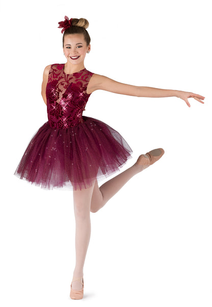 A Fault In The Stars - Ballet - Costume Gallery