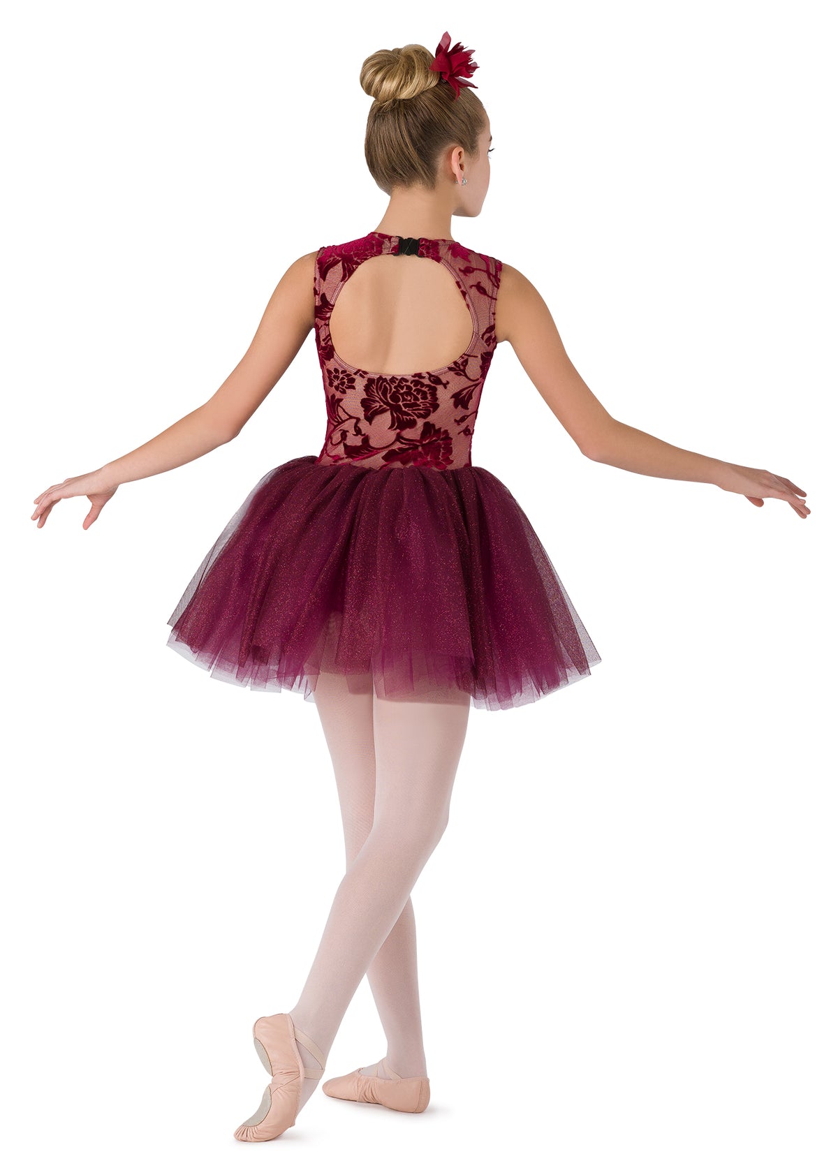 A Fault In The Stars - Ballet - Costume Gallery
