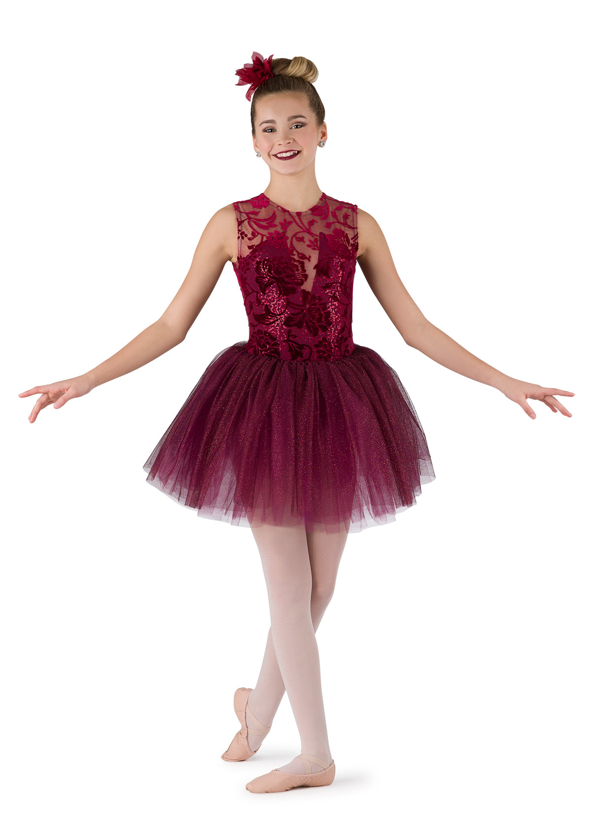 A Fault In The Stars - Ballet - Costume Gallery