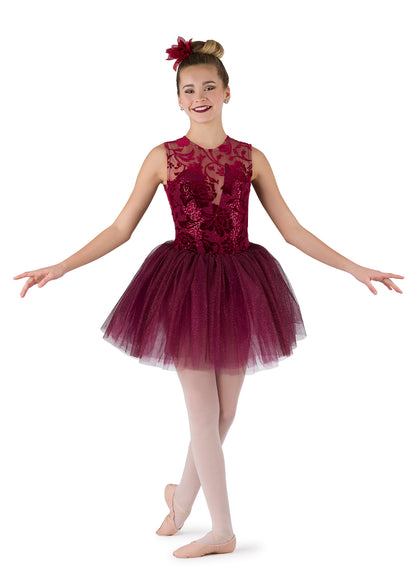A Fault In The Stars - Ballet - Costume Gallery