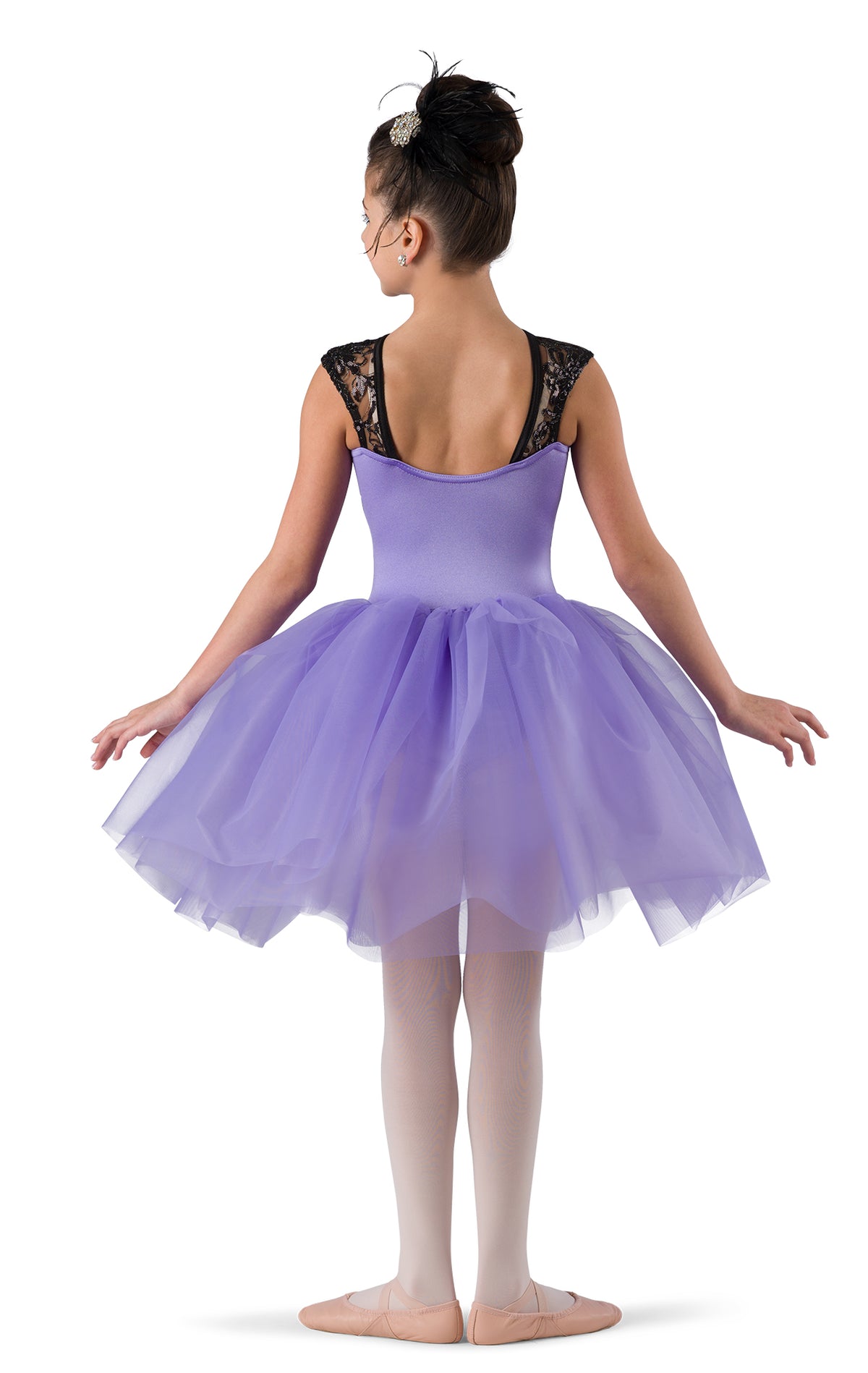 Fallin' In Love (Euro) - Ballet - Costume Gallery