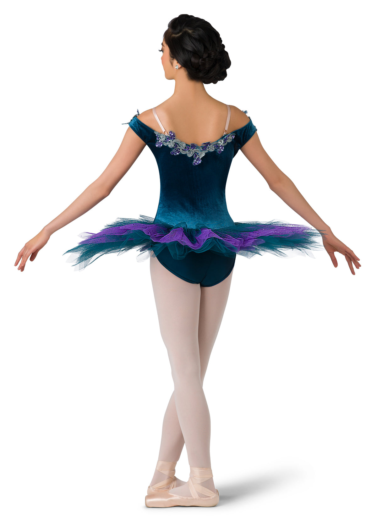 Dance Of The Nymphs - Ballet - Costume Gallery