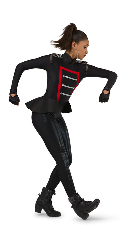 Ritmo nación