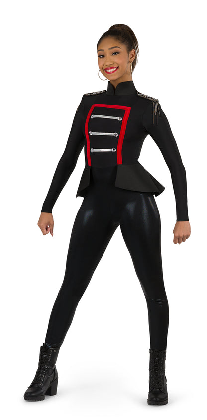 Ritmo nación