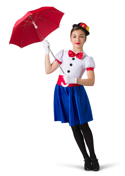Spoonful Of Sugar - Novelty - Costume Gallery