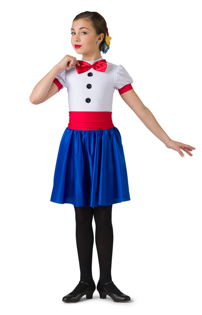Spoonful Of Sugar - Novelty - Costume Gallery