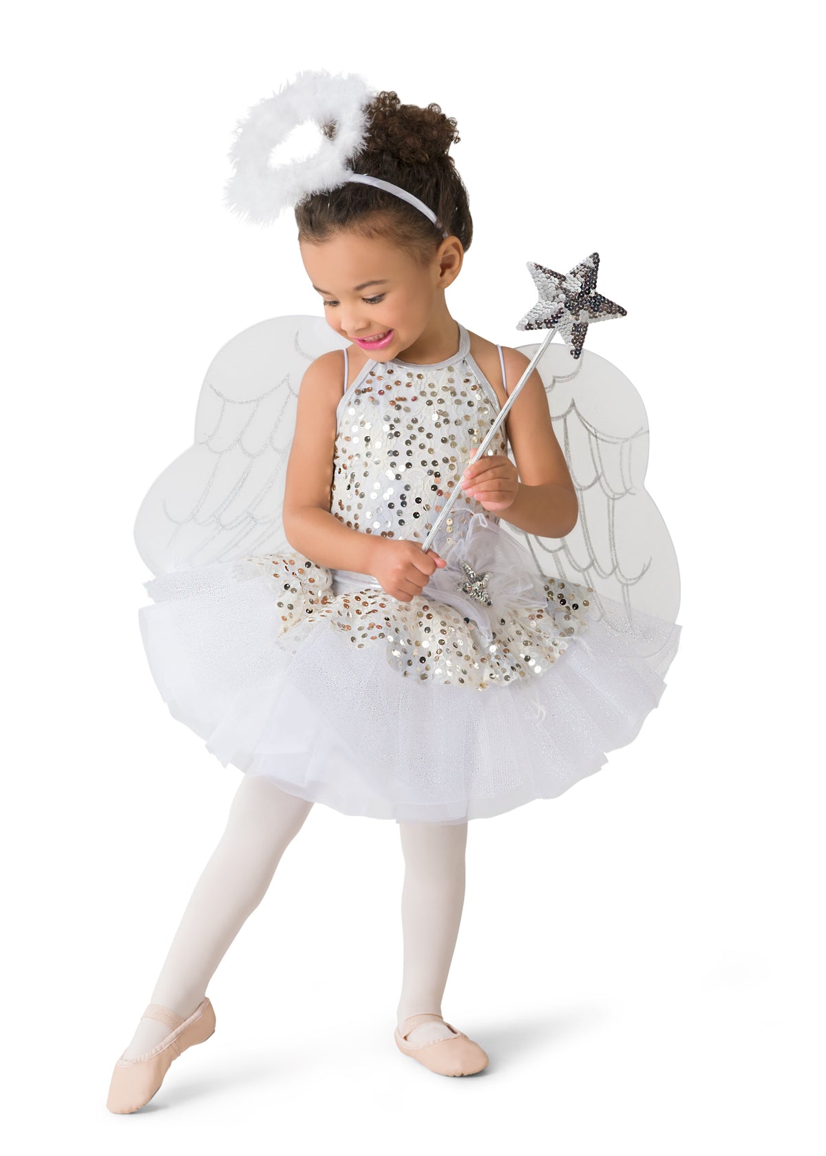 Stars In Your Eyes - First Recital - Costume Gallery