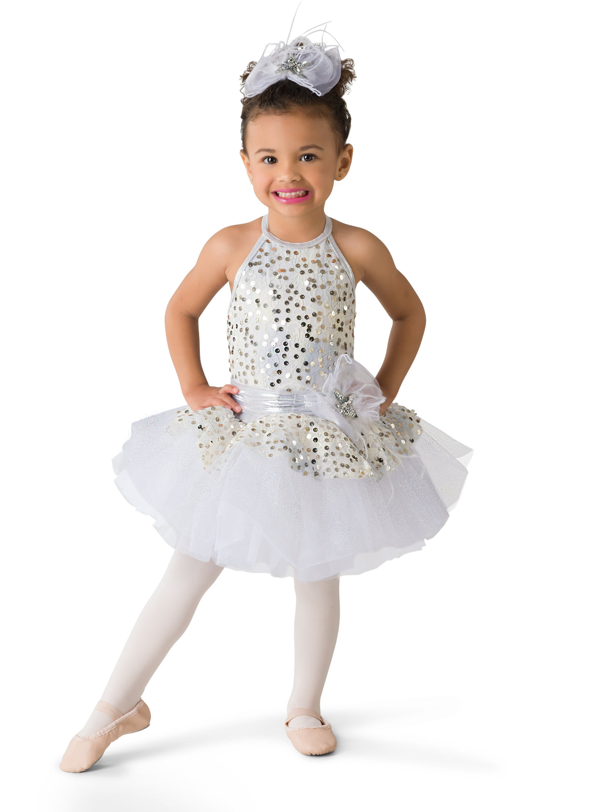 Stars In Your Eyes - First Recital - Costume Gallery