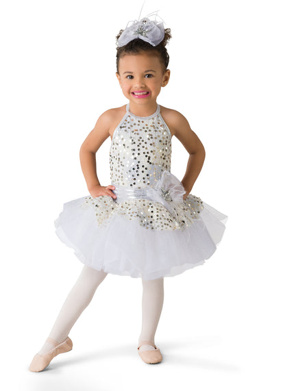 Stars In Your Eyes - First Recital - Costume Gallery