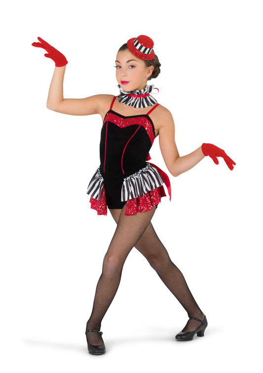 The Entertainer