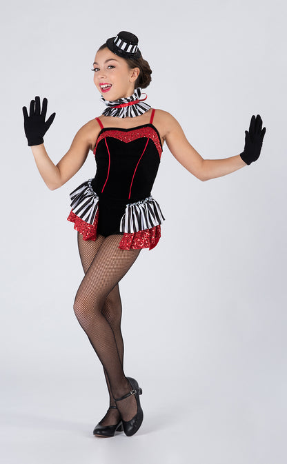 The Entertainer