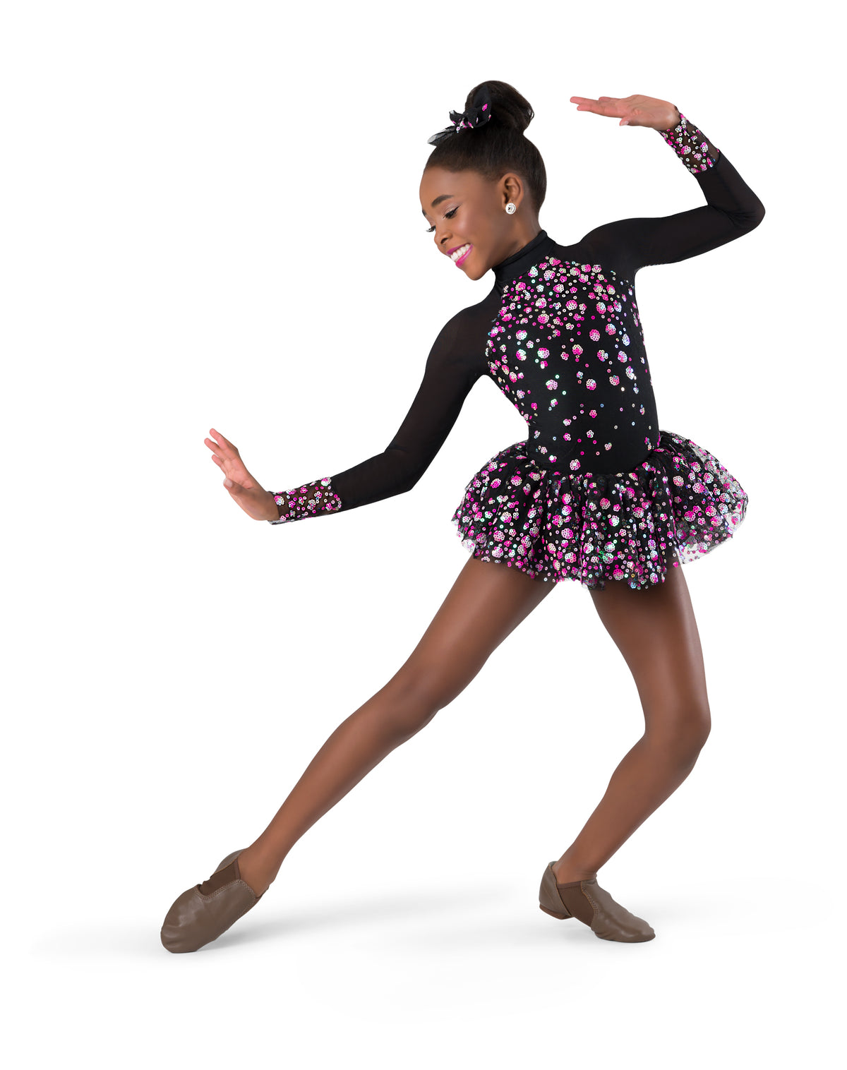 Boom Goes My Heart - Tap Jazz - Costume Gallery