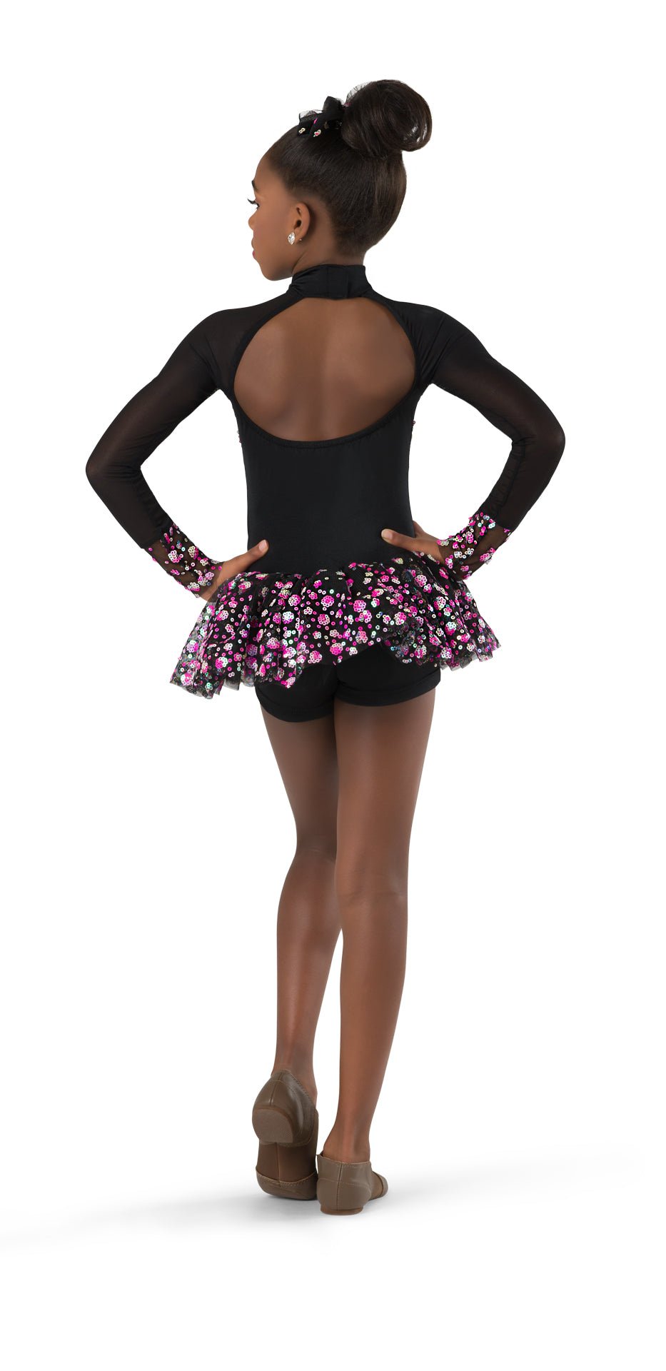 Boom Goes My Heart - Tap Jazz - Costume Gallery