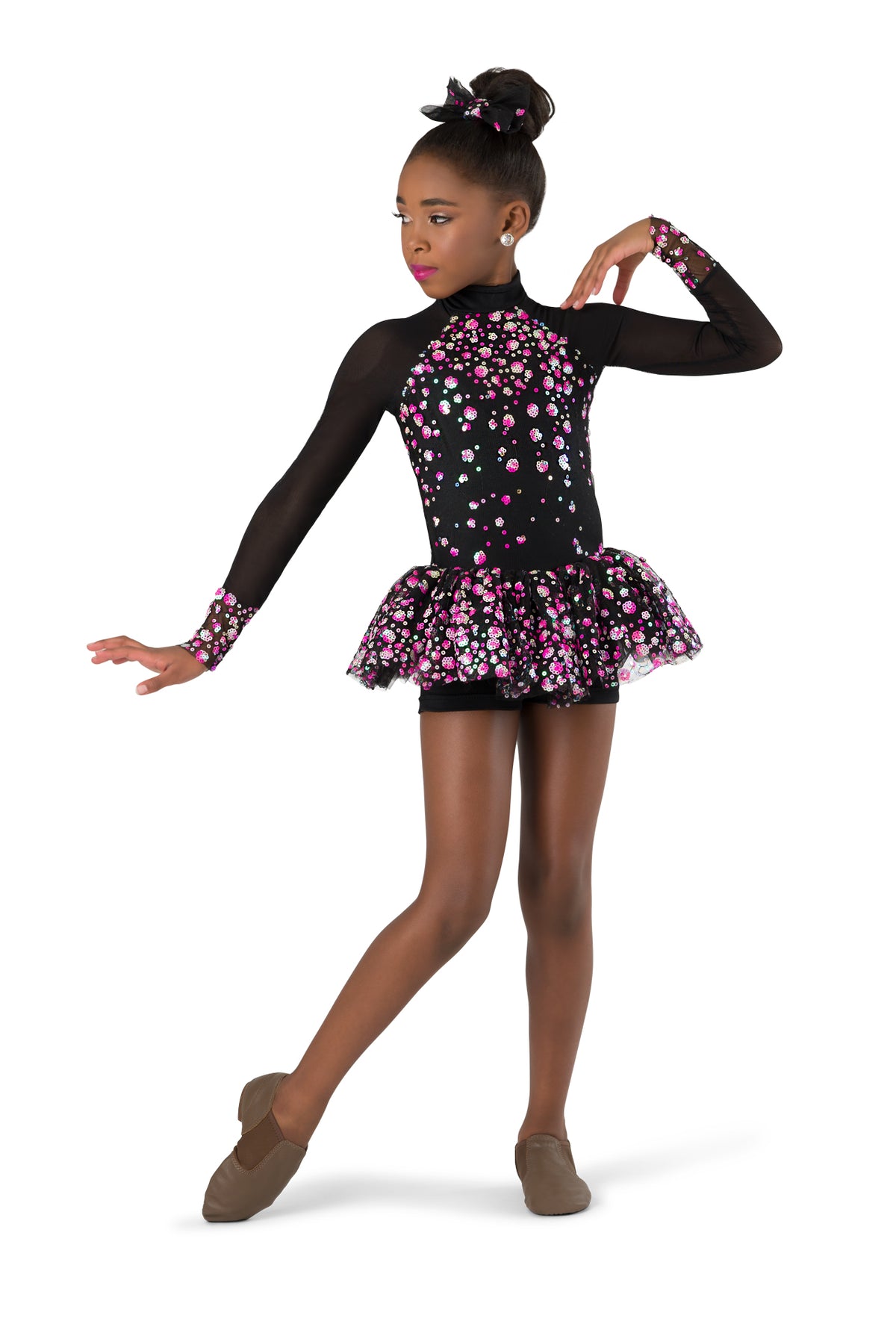 Boom Goes My Heart - Tap Jazz - Costume Gallery