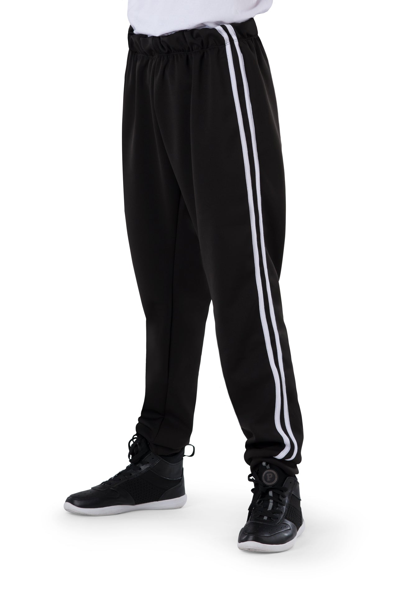 Athletic Track Pant