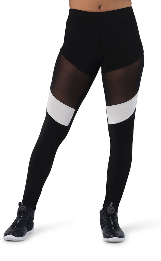 Colorblock Legging