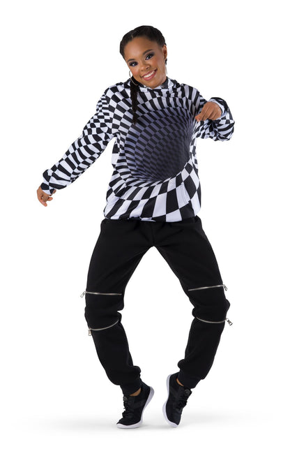 Vortex Hoodie