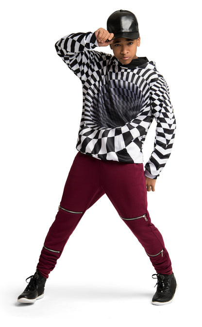 Vortex Hoodie