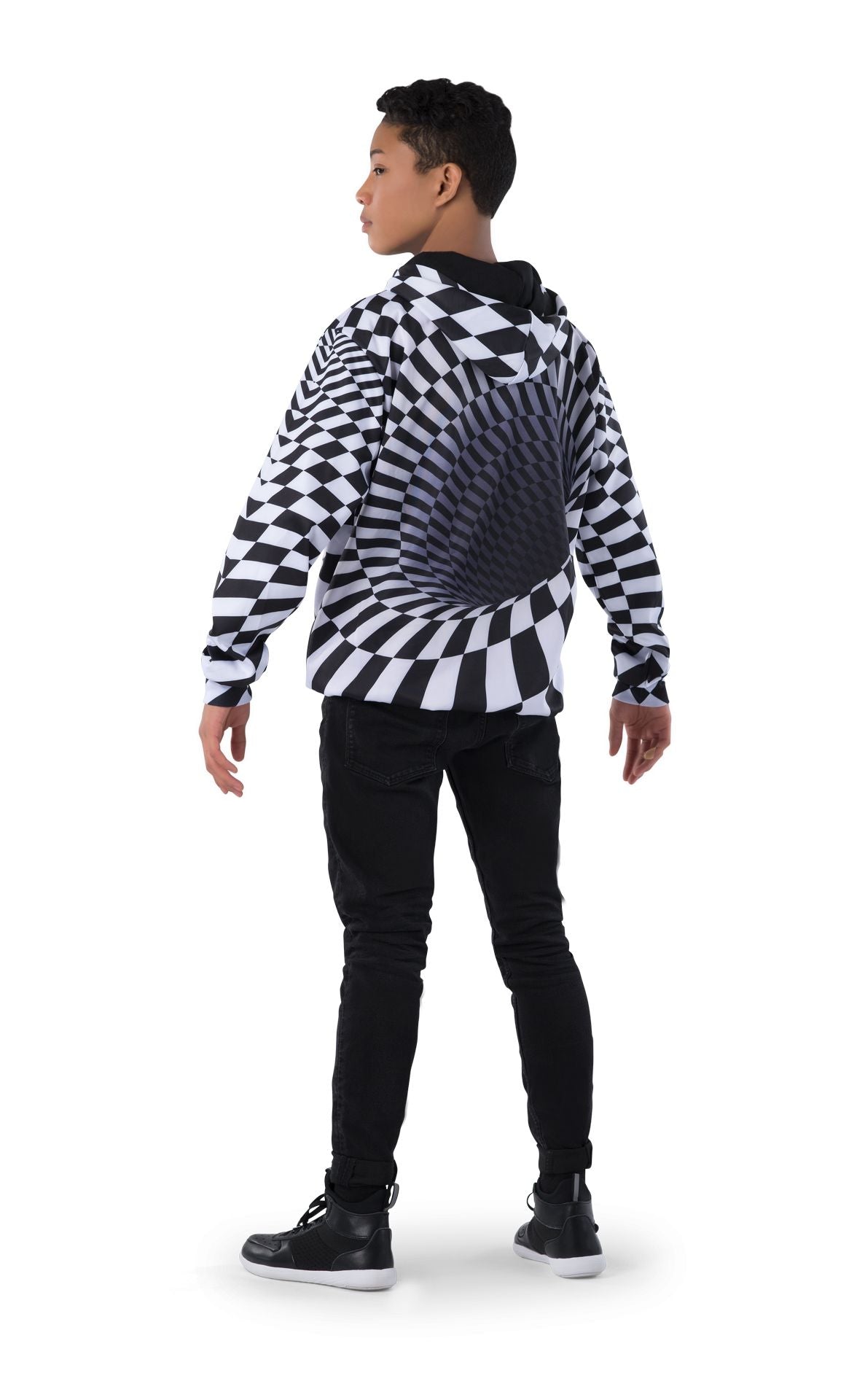 Vortex Hoodie