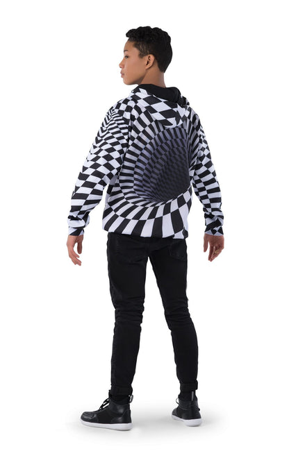 Vortex Hoodie