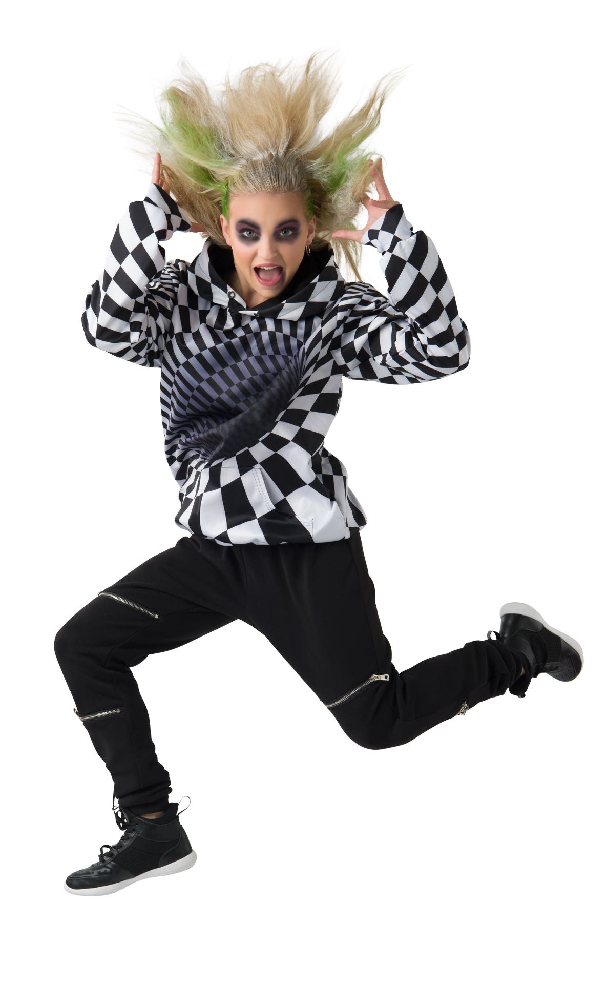 Vortex Hoodie