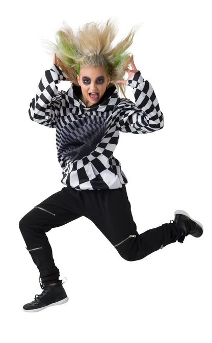 Vortex Hoodie
