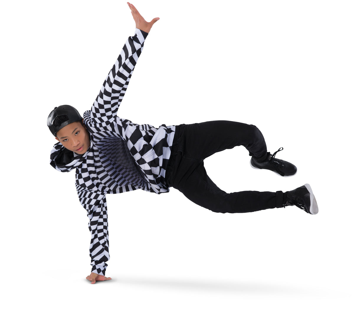 Vortex Hoodie