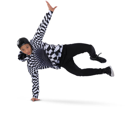 Vortex Hoodie