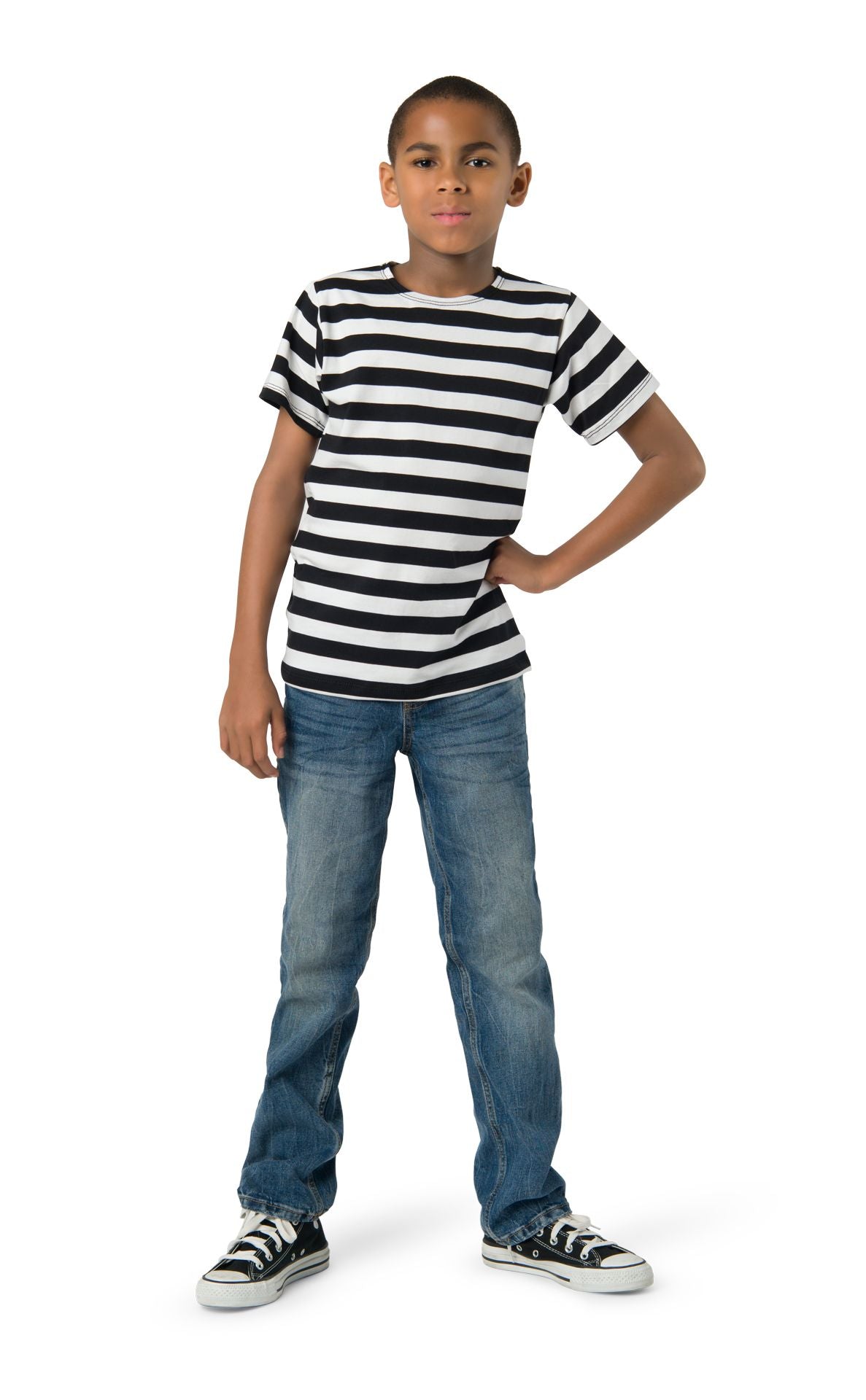 Striped Tee
