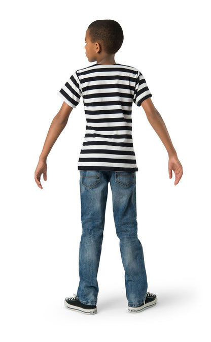 Striped Tee