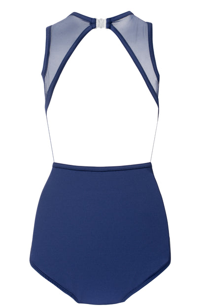 Sienna By Form - Blue Sequin Edition
