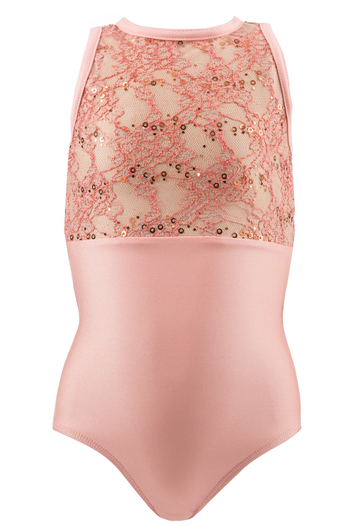 Sienna By Form - Apricot Lace Edition - FormCG - Costume Gallery