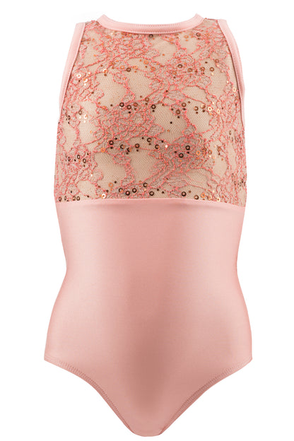 Sienna By Form - Apricot Lace Edition - FormCG - Costume Gallery