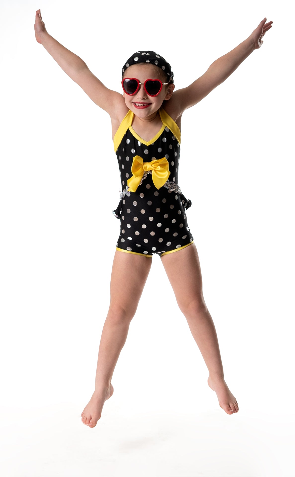 Chica playera
