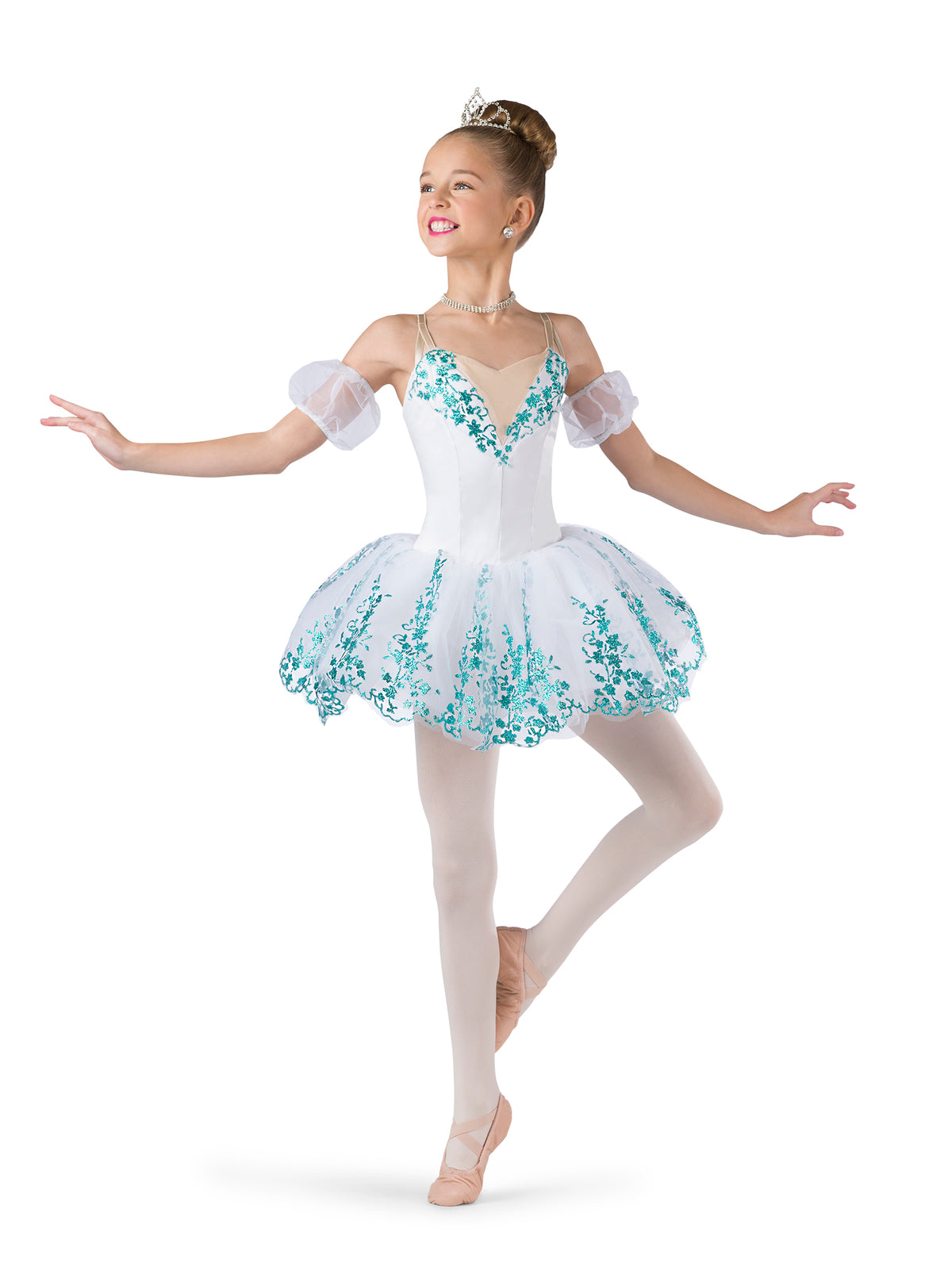 Reminisce (Tutu) - Ballet - Costume Gallery