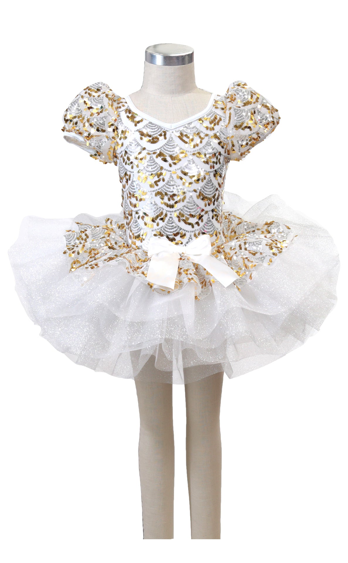 The Light Of Mine - First Recital - Costume Gallery