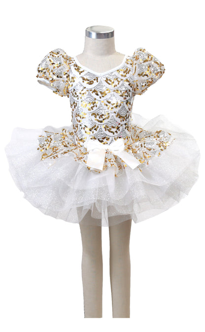 The Light Of Mine - First Recital - Costume Gallery