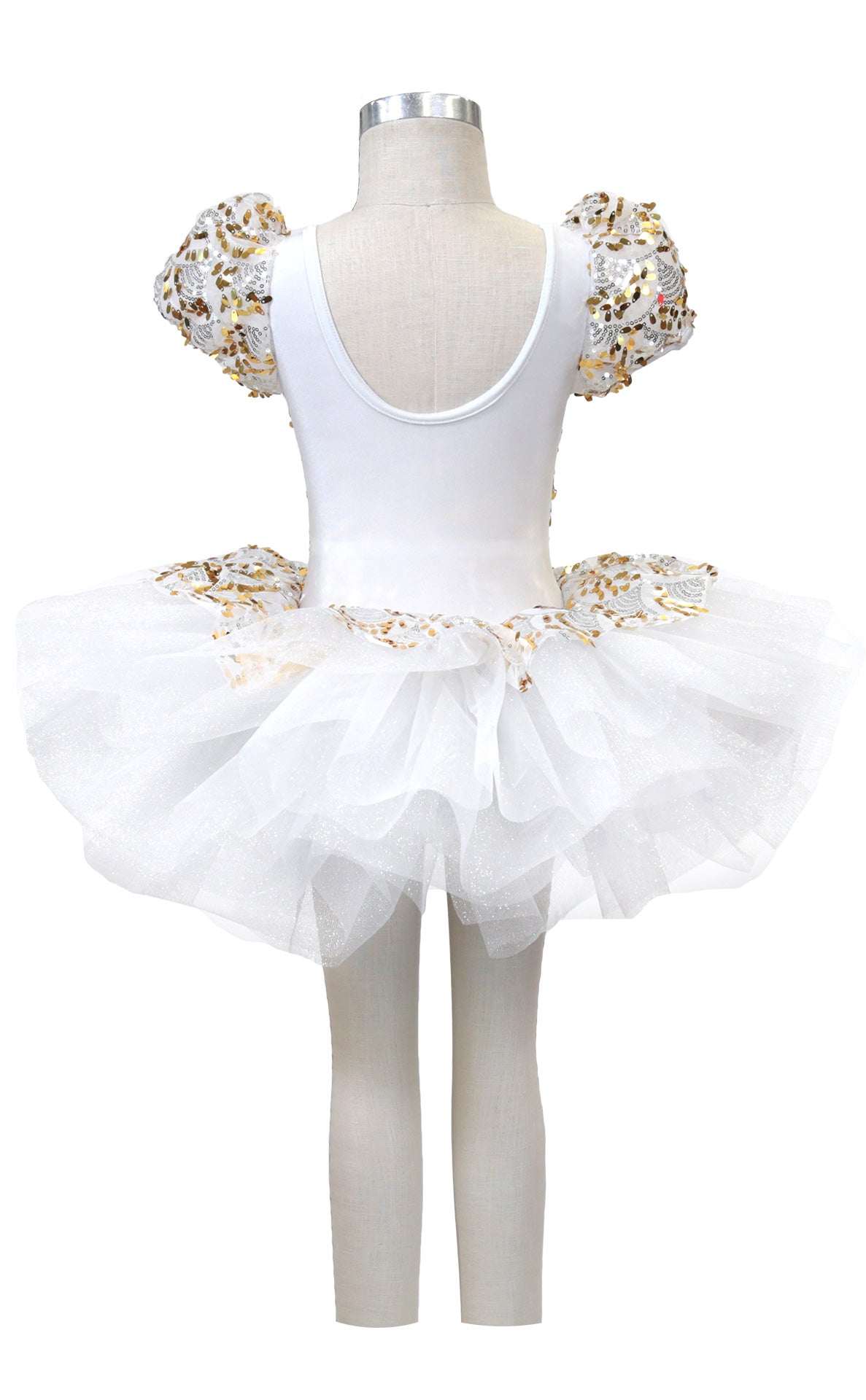The Light Of Mine - First Recital - Costume Gallery